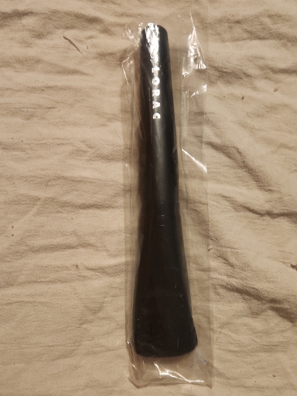 LORAC Black Flat Foundation Brush